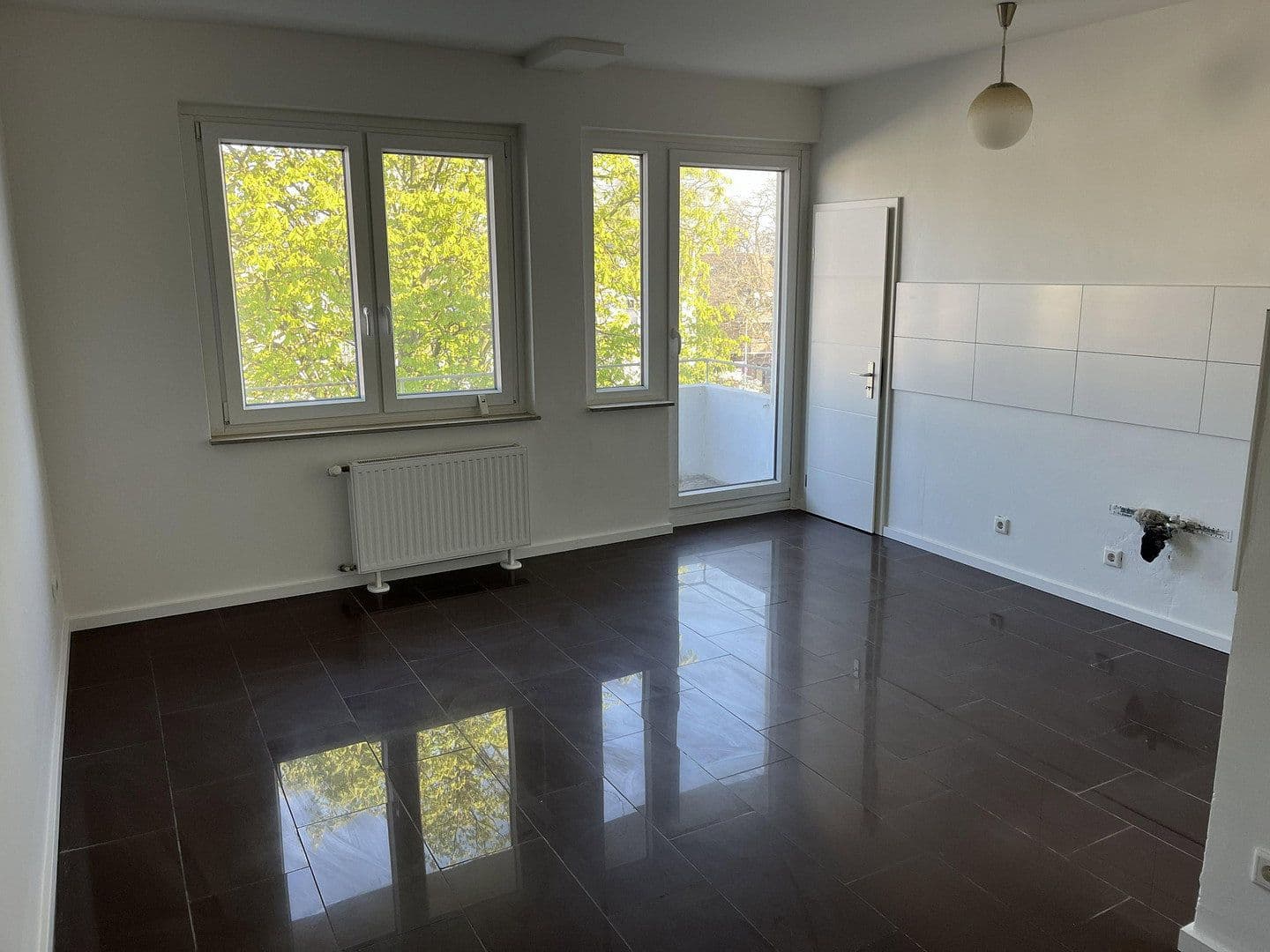 2 bedroom with open-plan kitchen flat to rent, 92 m², St.-Anton-Str. 21, Krefeld, North Rhine-Westphalia 2 bedroom with open-plan kitchen flat to rent, 92 m², St.-Anton-Str. 21, Krefeld, North Rhine-Westphalia