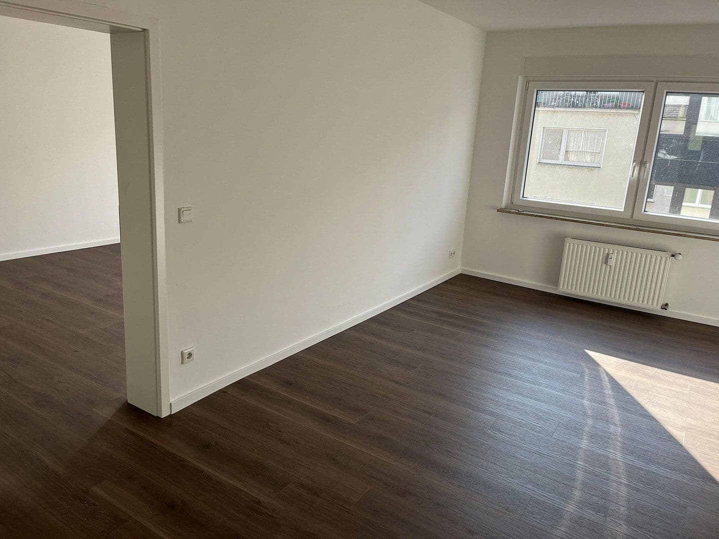 2 bedroom with open-plan kitchen flat to rent, 92 m², St.-Anton-Str. 21, Krefeld, North Rhine-Westphalia 2 bedroom with open-plan kitchen flat to rent, 92 m², St.-Anton-Str. 21, Krefeld, North Rhine-Westphalia