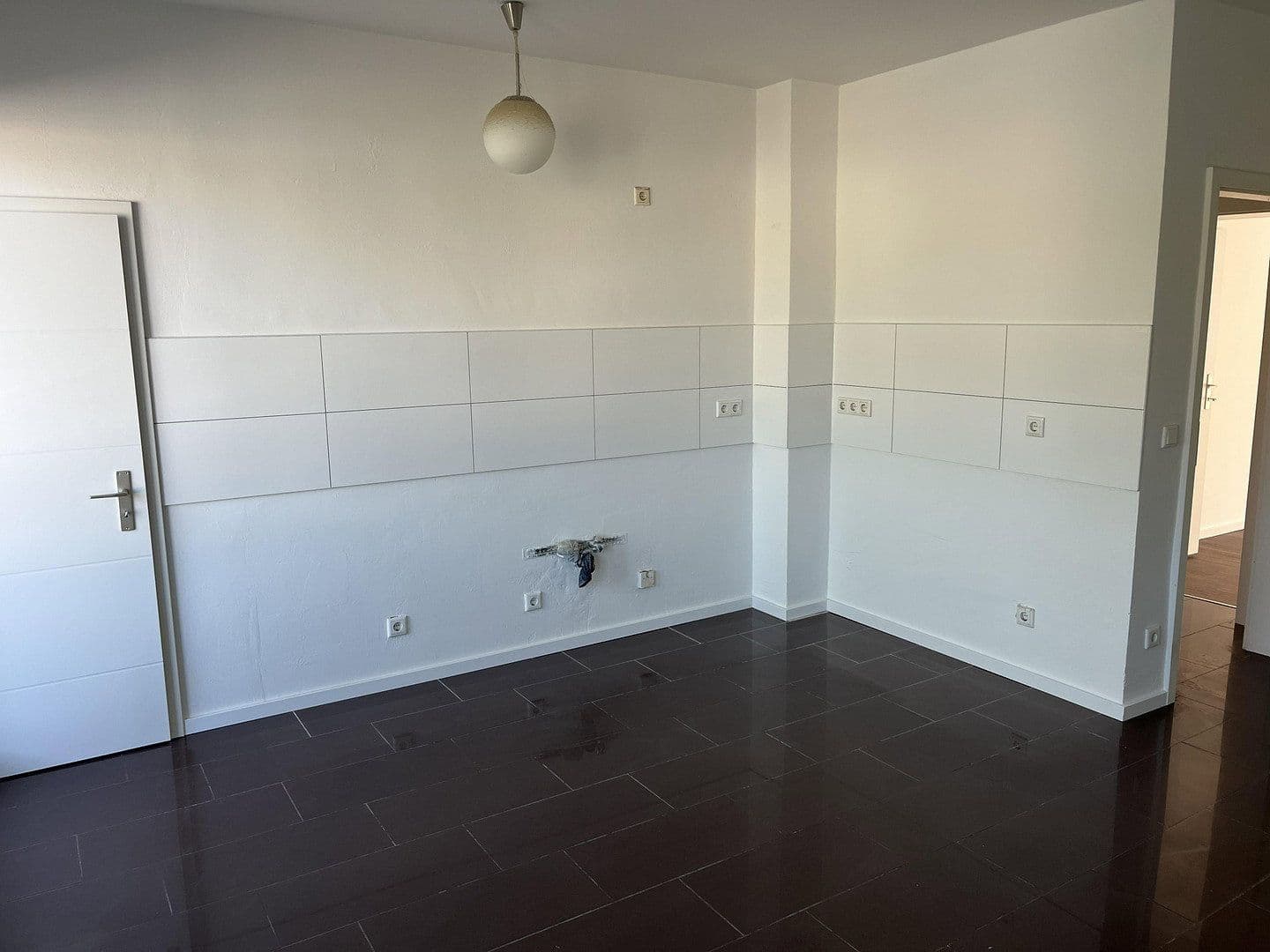 2 bedroom with open-plan kitchen flat to rent, 92 m², St.-Anton-Str. 21, Krefeld, North Rhine-Westphalia 2 bedroom with open-plan kitchen flat to rent, 92 m², St.-Anton-Str. 21, Krefeld, North Rhine-Westphalia