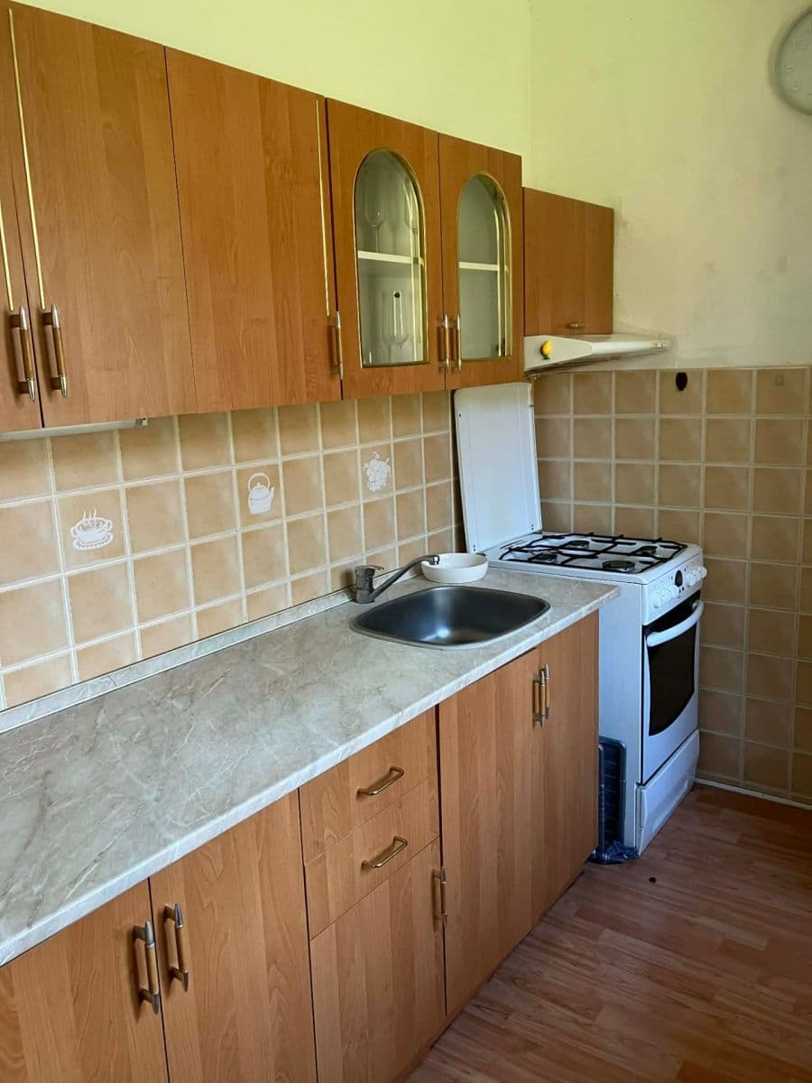 2 bedroom flat for sale, 53 m², Kpt. Jaroše, Orlová, Moravskoslezský Region 2 bedroom flat for sale, 53 m², Kpt. Jaroše, Orlová, Moravskoslezský Region