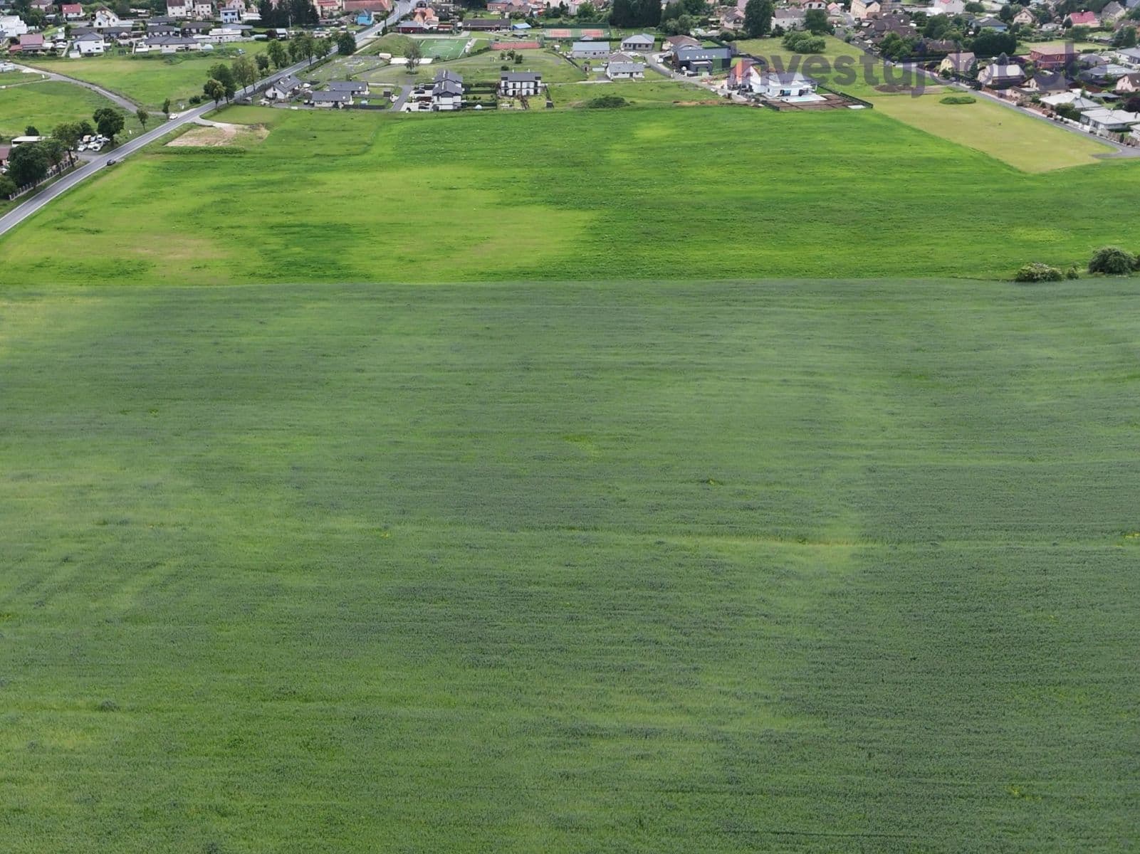 plot for sale, 74,010 m², Otovice, Karlovarský Region plot for sale, 74,010 m², Otovice, Karlovarský Region