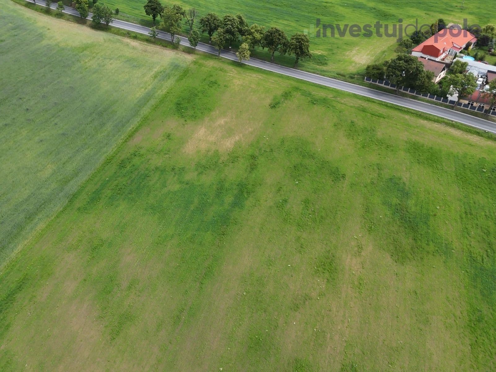 plot for sale, 74,010 m², Otovice, Karlovarský Region plot for sale, 74,010 m², Otovice, Karlovarský Region