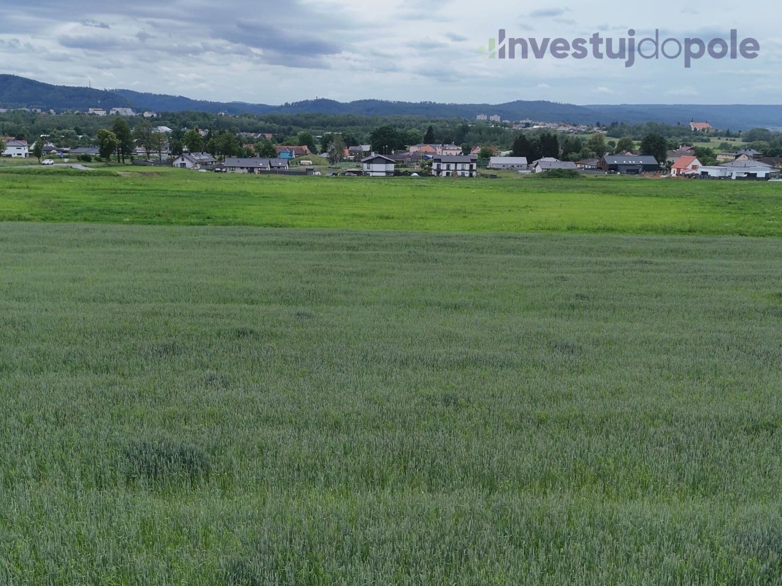 plot for sale, 74,010 m², Otovice, Karlovarský Region plot for sale, 74,010 m², Otovice, Karlovarský Region