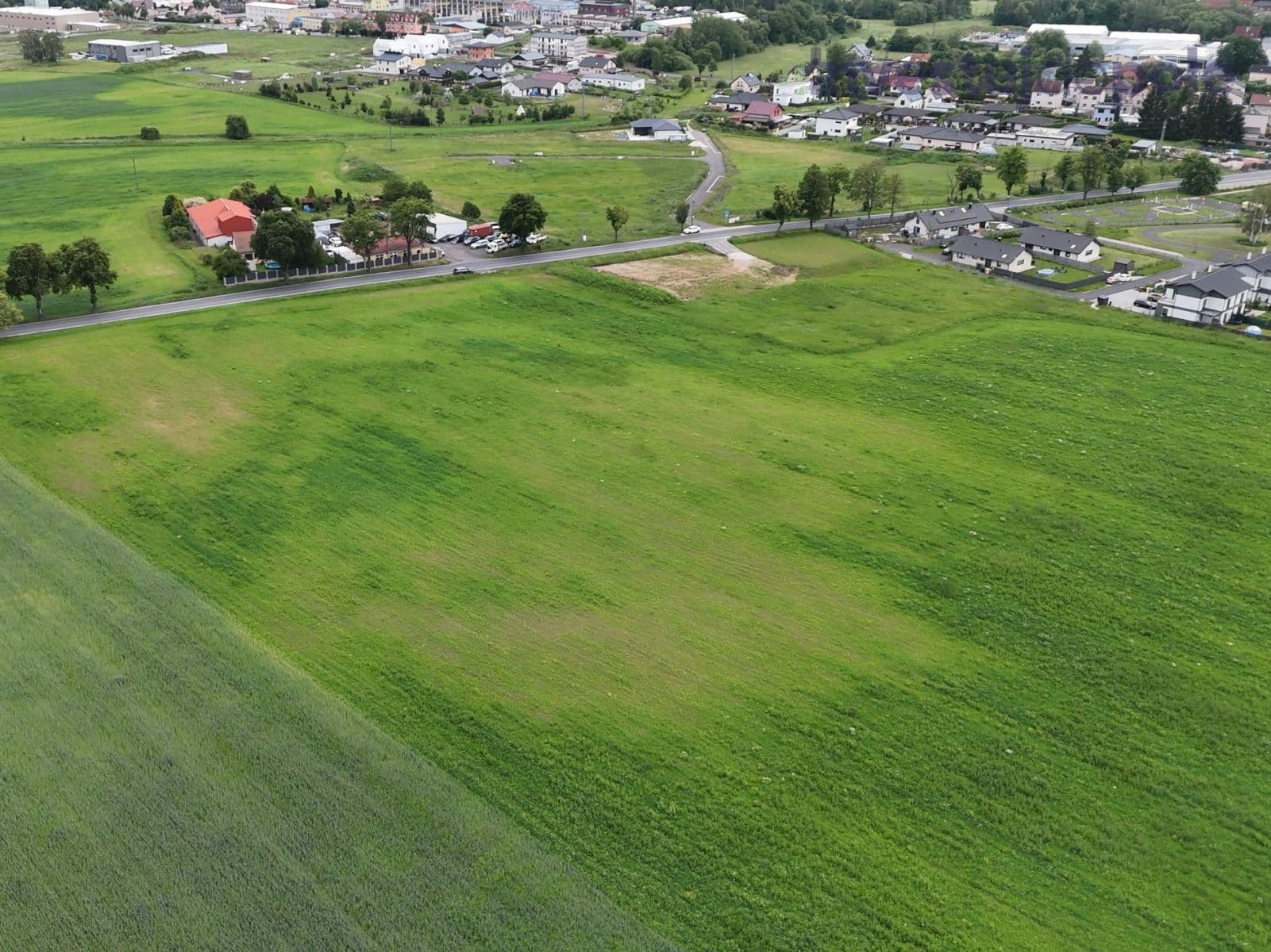 plot for sale, 74,010 m², Otovice, Karlovarský Region plot for sale, 74,010 m², Otovice, Karlovarský Region