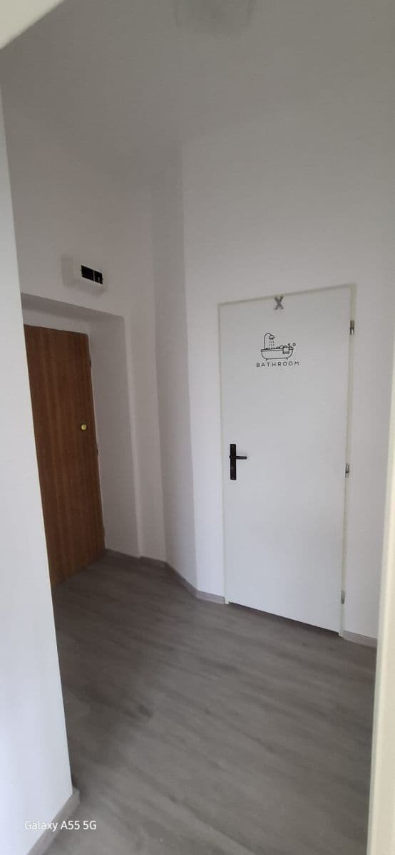1 bedroom flat to rent, 32 m², Hanychovská, Liberec, Liberecký Region 1 bedroom flat to rent, 32 m², Hanychovská, Liberec, Liberecký Region