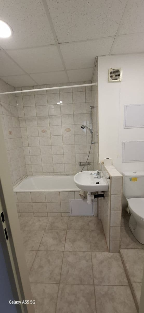 1 bedroom flat to rent, 32 m², Hanychovská, Liberec, Liberecký Region 1 bedroom flat to rent, 32 m², Hanychovská, Liberec, Liberecký Region