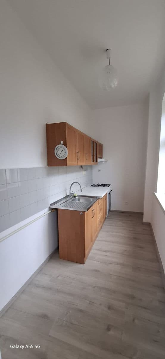 1 bedroom flat to rent, 32 m², Hanychovská, Liberec, Liberecký Region 1 bedroom flat to rent, 32 m², Hanychovská, Liberec, Liberecký Region