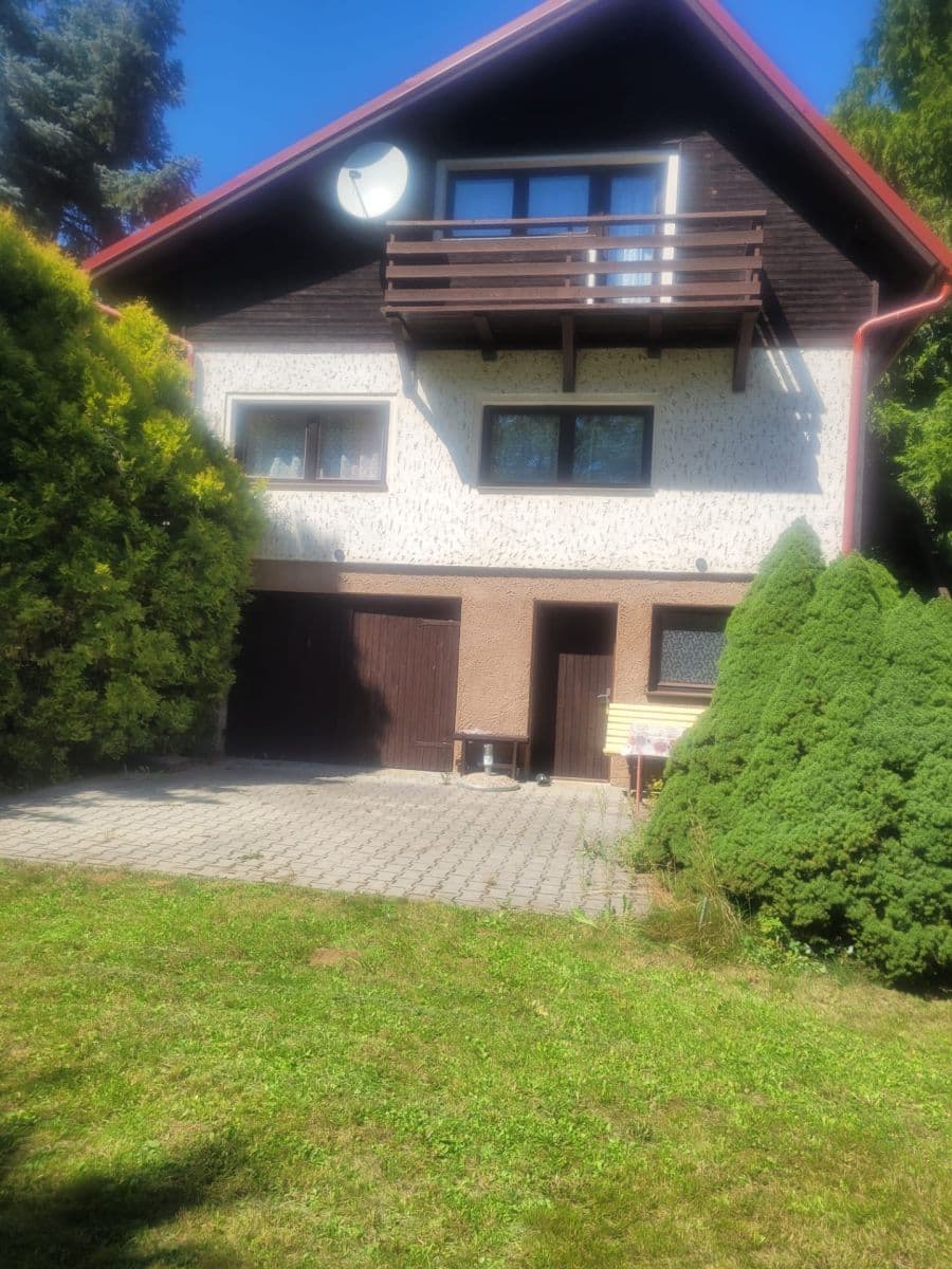 recreational property to rent, 1,100 m², Úlice, Plzeňský Region recreational property to rent, 1,100 m², Úlice, Plzeňský Region