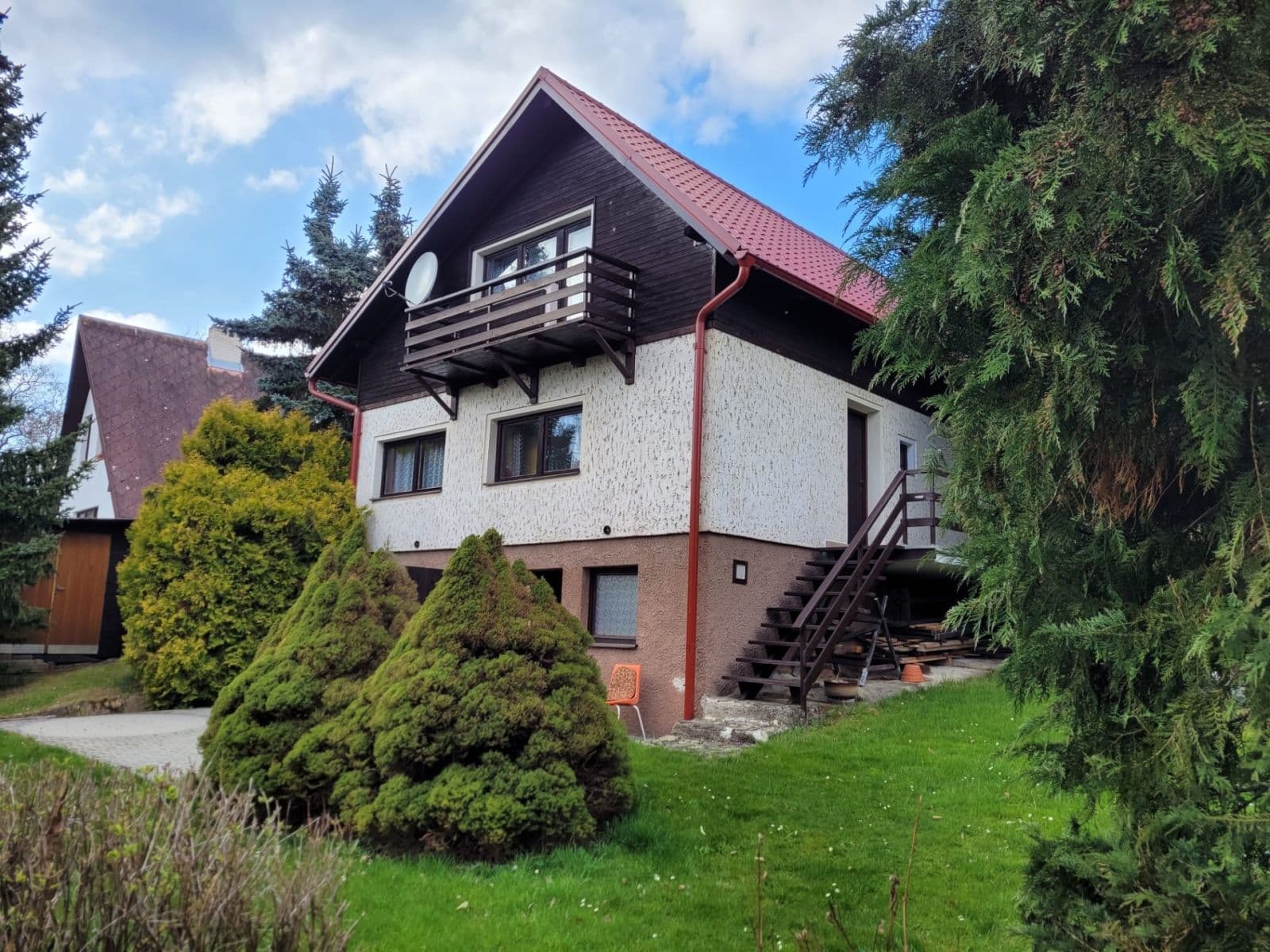 recreational property to rent, 1,100 m², Úlice, Plzeňský Region recreational property to rent, 1,100 m², Úlice, Plzeňský Region