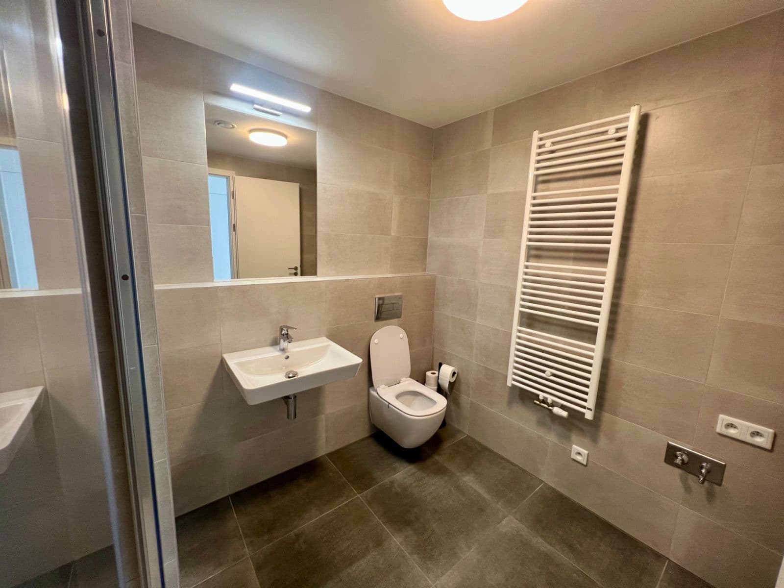 Studio flat to rent, 35 m², Hodkovická, Prague, Prague Studio flat to rent, 35 m², Hodkovická, Prague, Prague