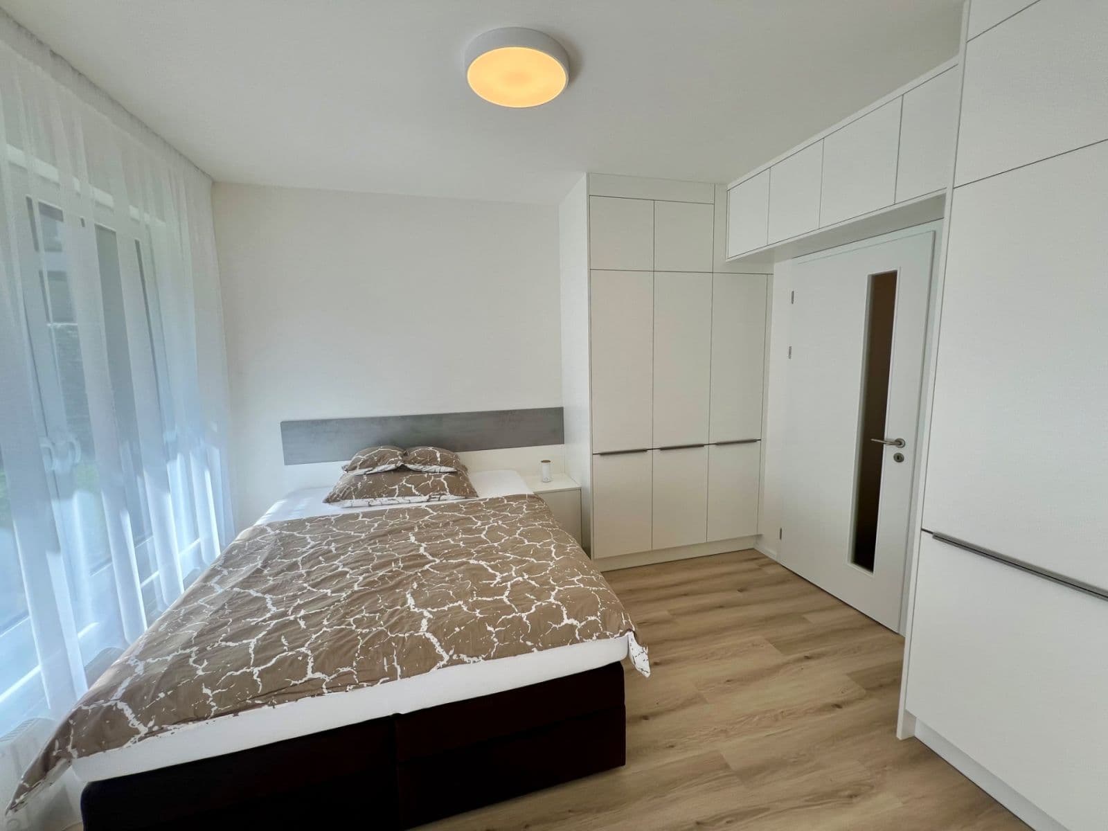 Studio flat to rent, 35 m², Hodkovická, Prague, Prague Studio flat to rent, 35 m², Hodkovická, Prague, Prague