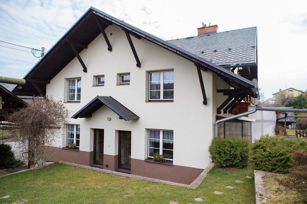 house for sale, 340 m², V Dolíku, Vrbno pod Pradědem, Moravskoslezský Region house for sale, 340 m², V Dolíku, Vrbno pod Pradědem, Moravskoslezský Region