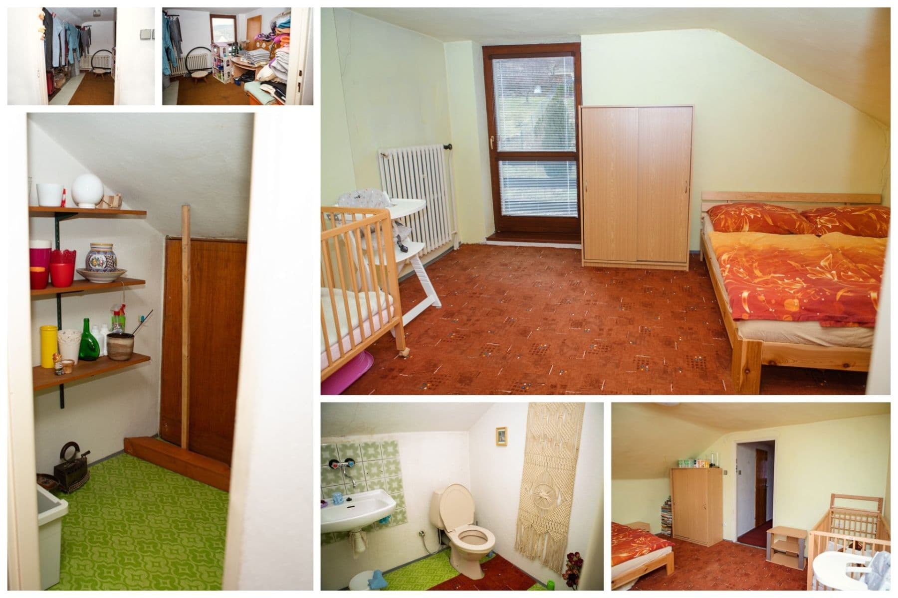 house for sale, 340 m², V Dolíku, Vrbno pod Pradědem, Moravskoslezský Region house for sale, 340 m², V Dolíku, Vrbno pod Pradědem, Moravskoslezský Region