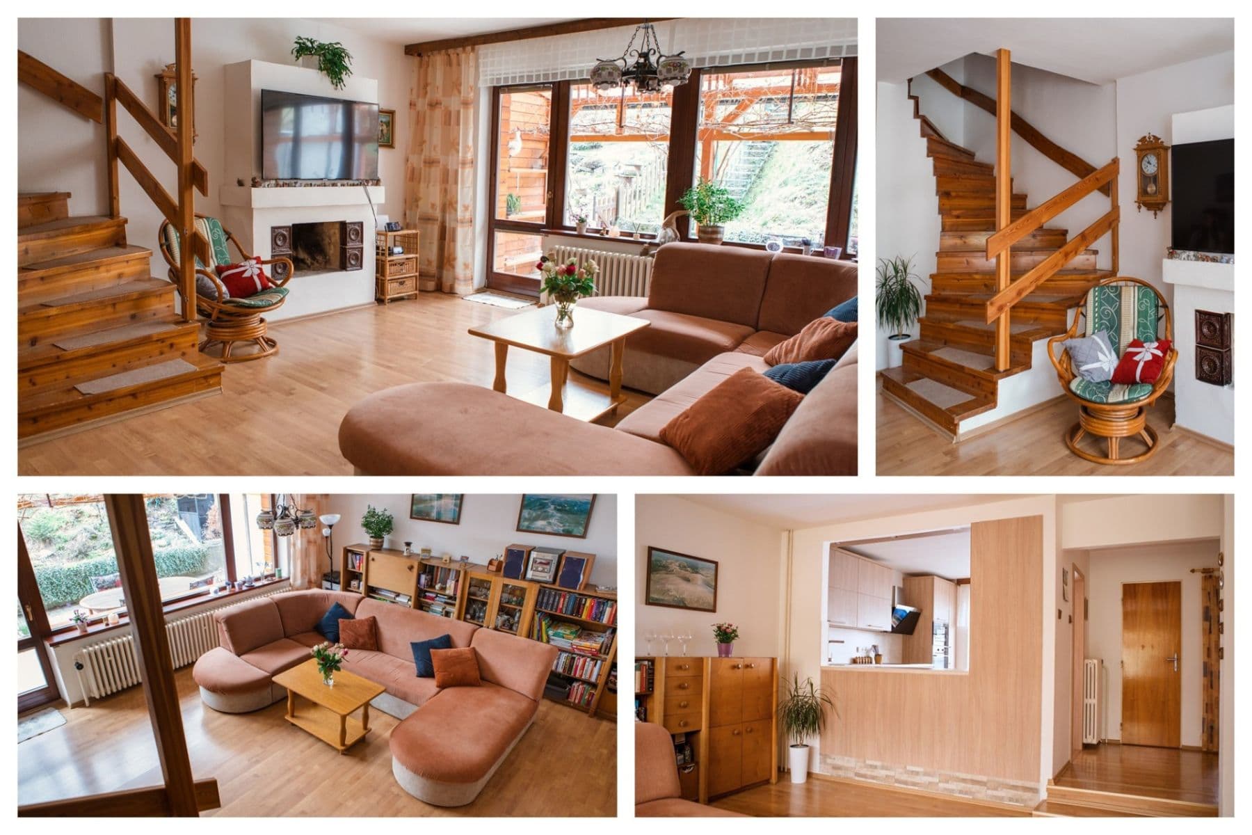 house for sale, 340 m², V Dolíku, Vrbno pod Pradědem, Moravskoslezský Region house for sale, 340 m², V Dolíku, Vrbno pod Pradědem, Moravskoslezský Region