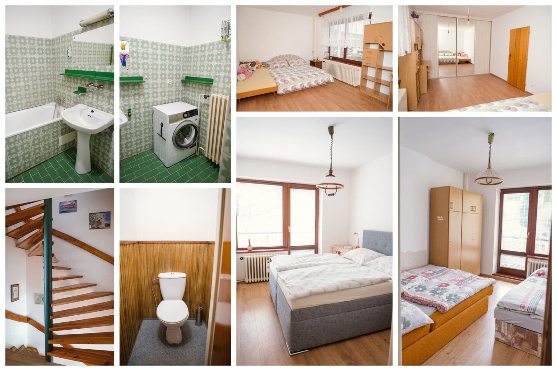 house for sale, 340 m², V Dolíku, Vrbno pod Pradědem, Moravskoslezský Region house for sale, 340 m², V Dolíku, Vrbno pod Pradědem, Moravskoslezský Region