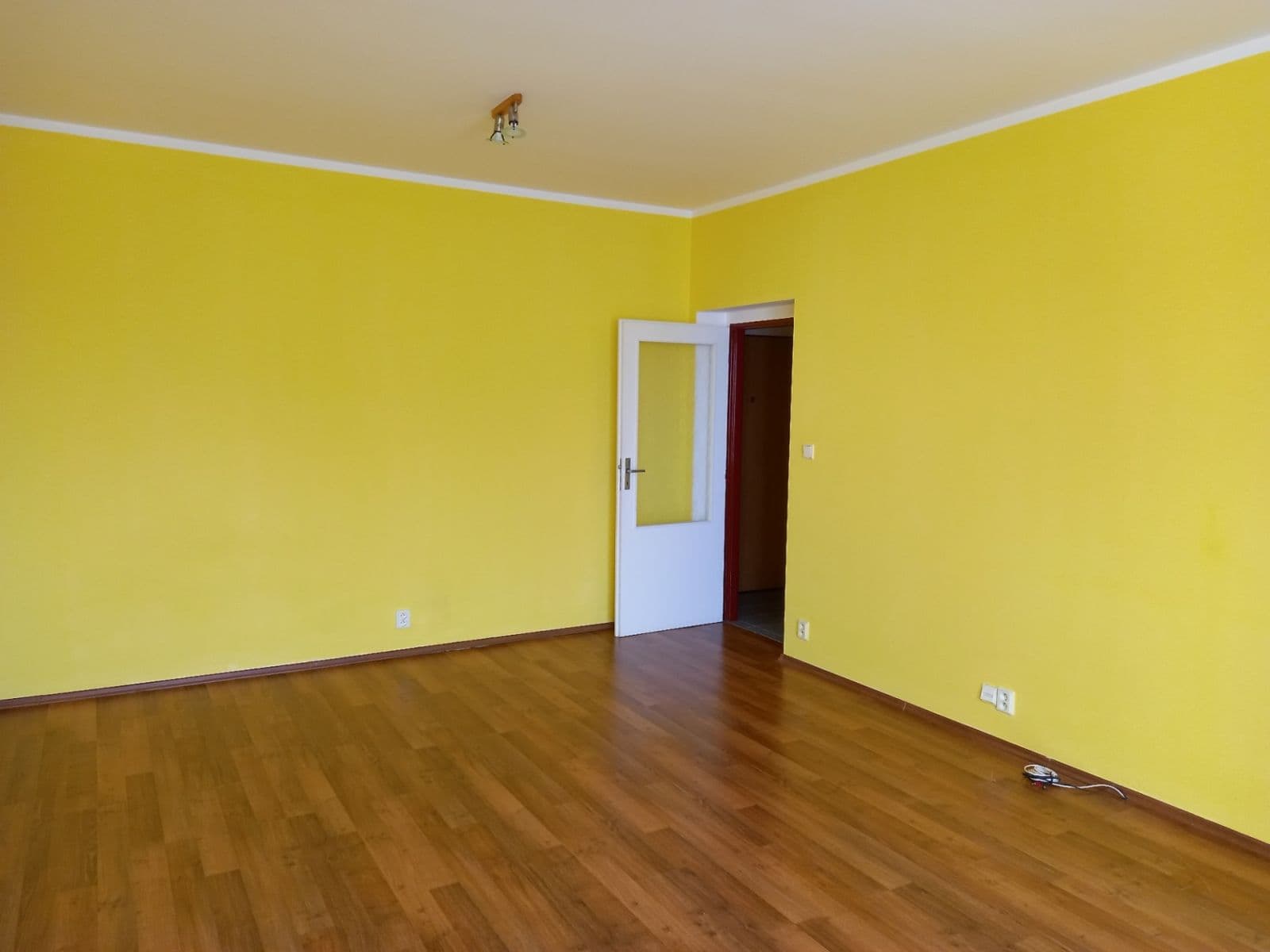 Studio flat to rent, 36 m², Čechova, Poděbrady, Středočeský Region Studio flat to rent, 36 m², Čechova, Poděbrady, Středočeský Region