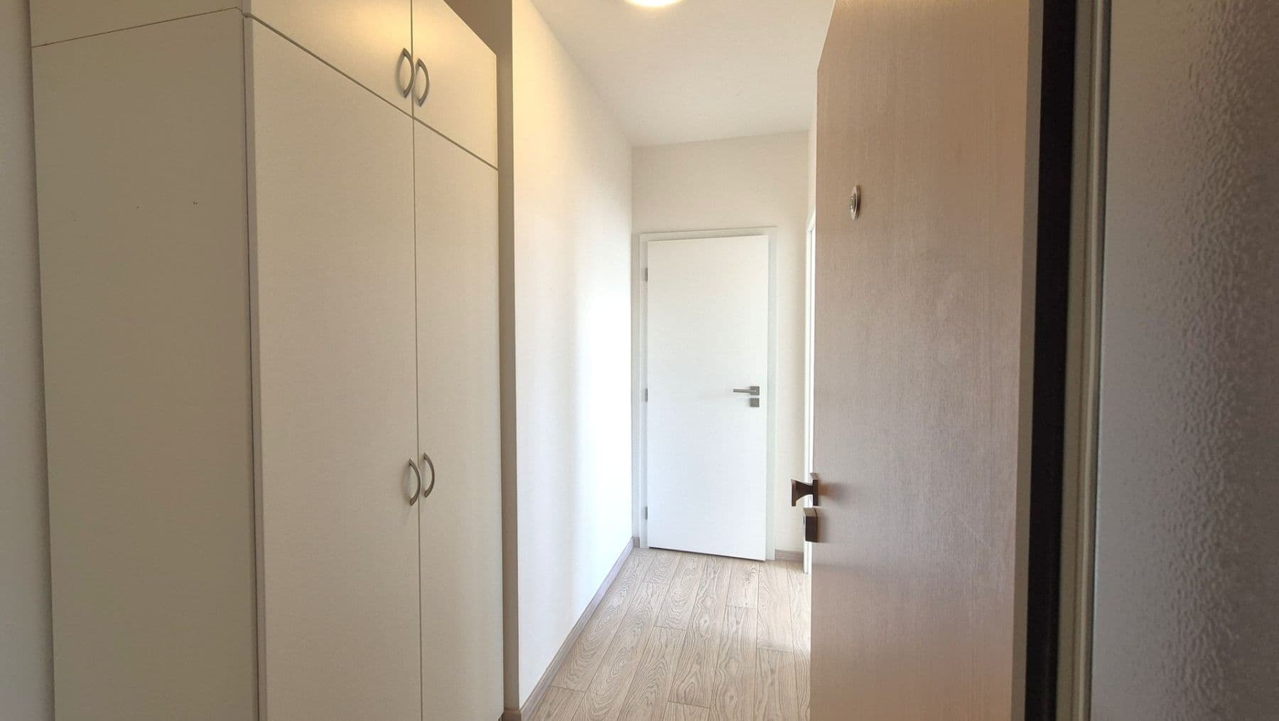Studio flat to rent, 24 m², Markůvky, Brno, Jihomoravský Region Studio flat to rent, 24 m², Markůvky, Brno, Jihomoravský Region
