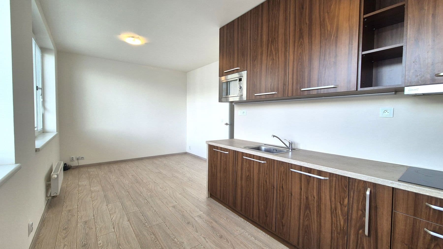 Studio flat to rent, 24 m², Markůvky, Brno, Jihomoravský Region Studio flat to rent, 24 m², Markůvky, Brno, Jihomoravský Region
