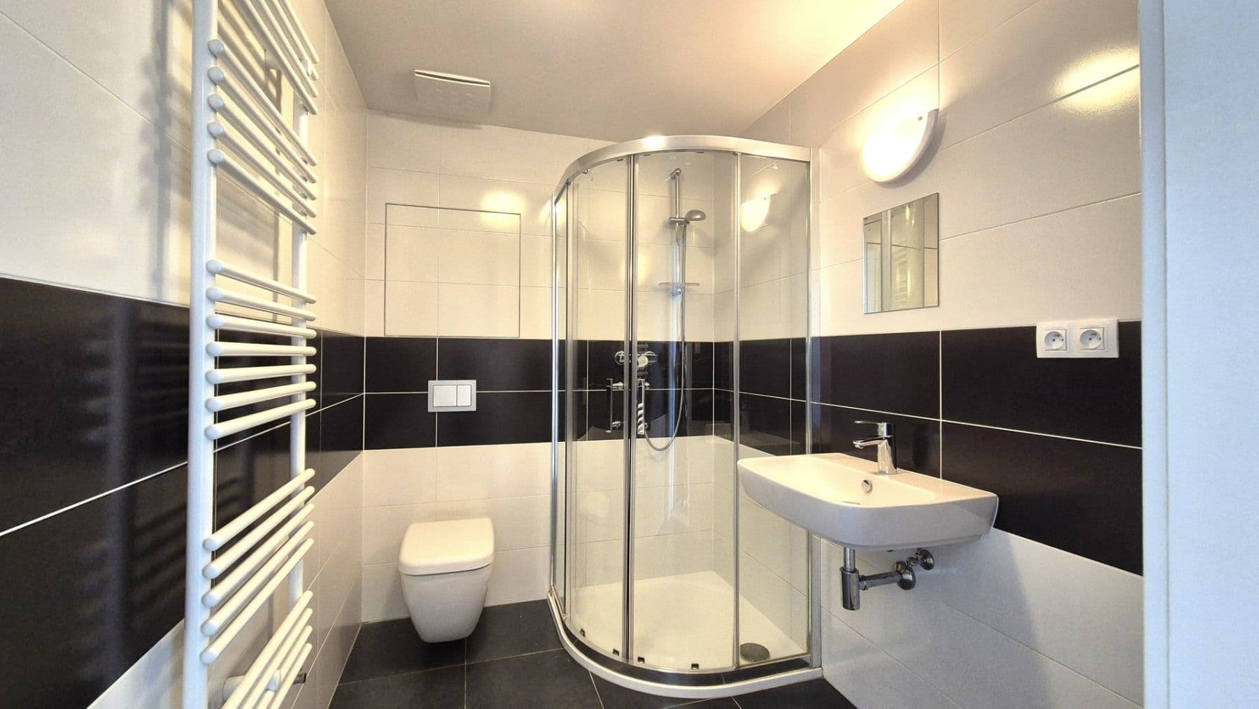 Studio flat to rent, 24 m², Markůvky, Brno, Jihomoravský Region Studio flat to rent, 24 m², Markůvky, Brno, Jihomoravský Region