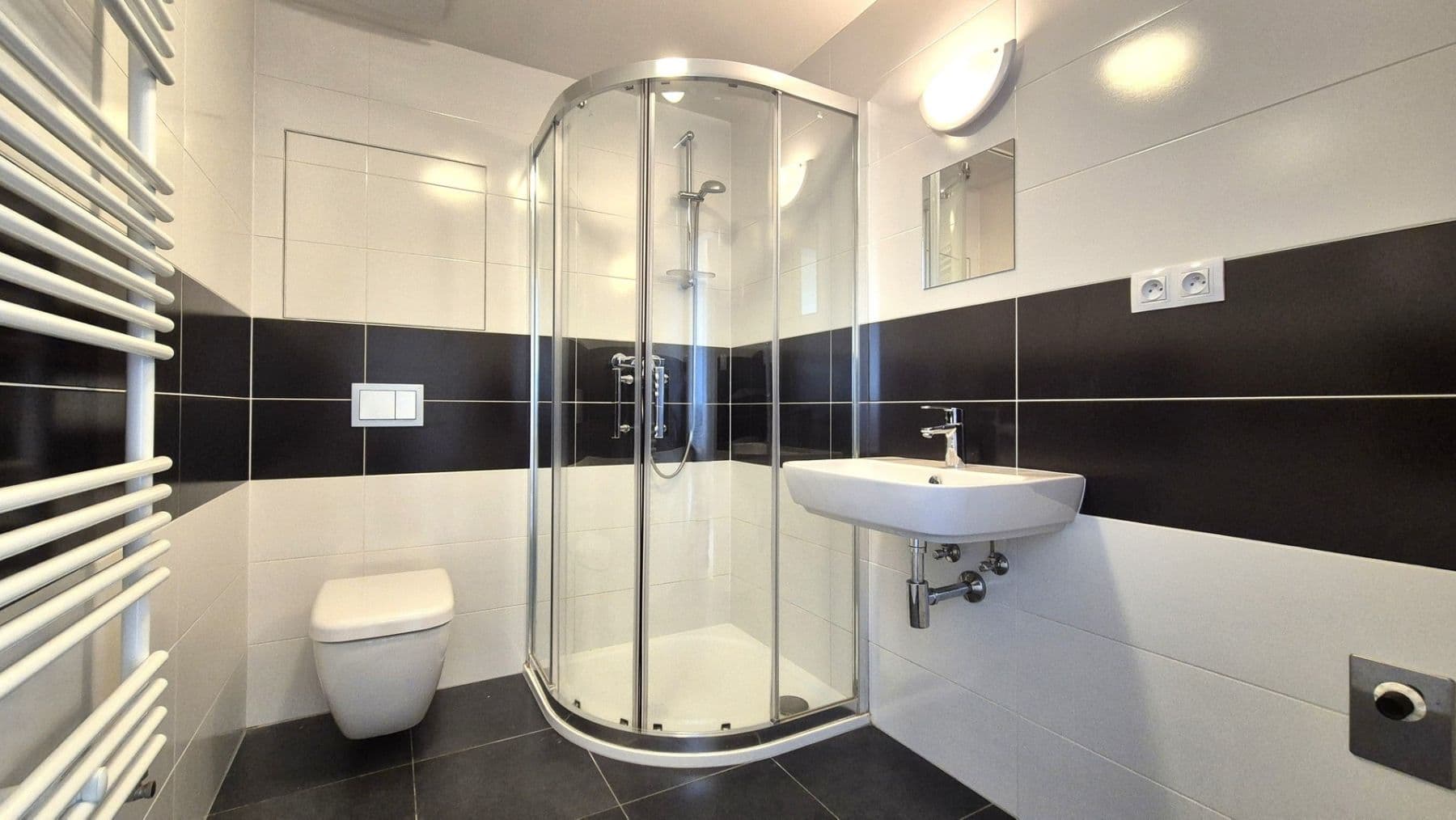 Studio flat to rent, 24 m², Markůvky, Brno, Jihomoravský Region Studio flat to rent, 24 m², Markůvky, Brno, Jihomoravský Region