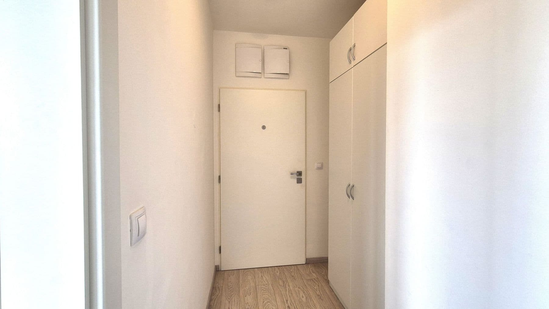Studio flat to rent, 24 m², Markůvky, Brno, Jihomoravský Region Studio flat to rent, 24 m², Markůvky, Brno, Jihomoravský Region