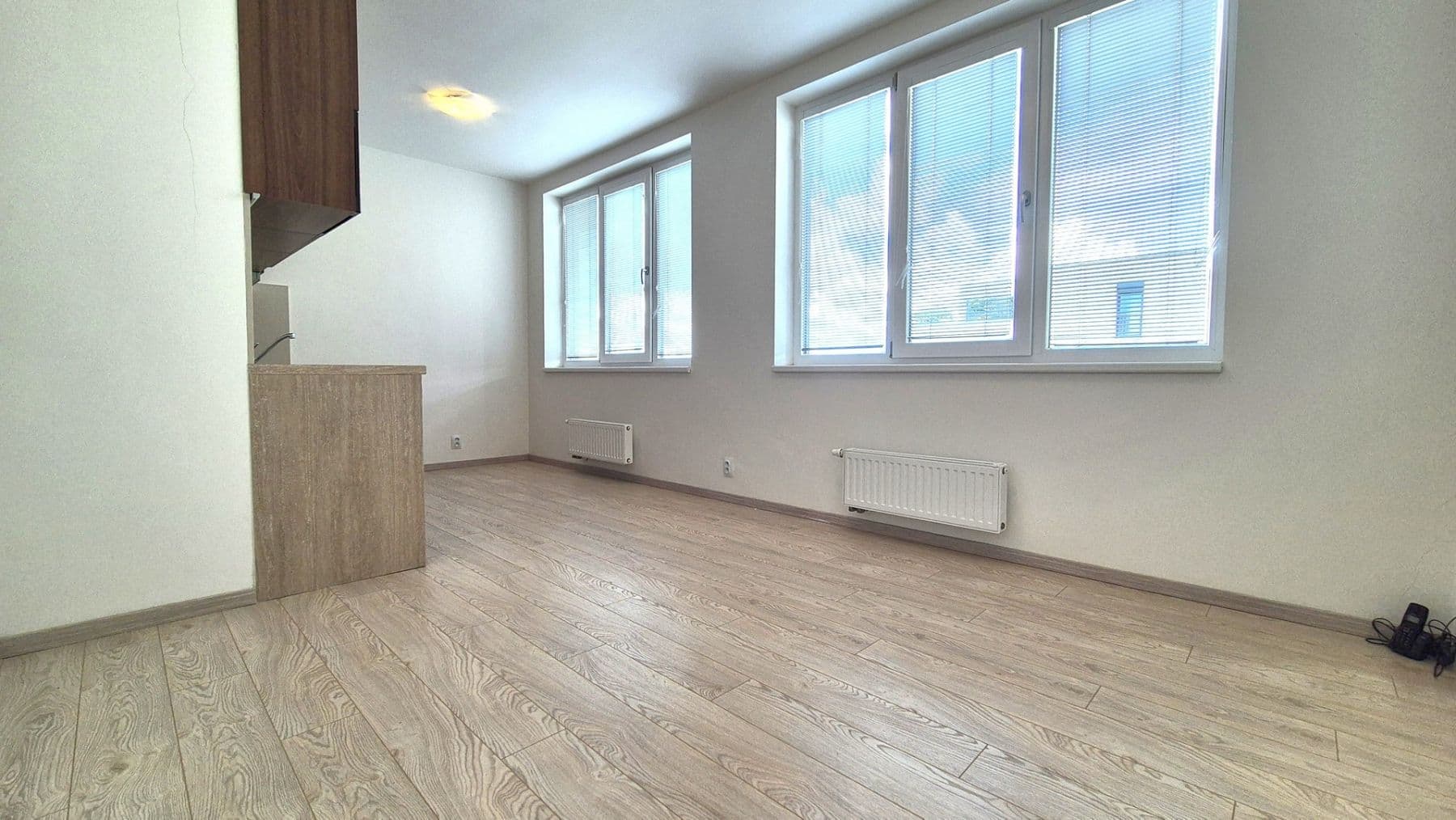 Studio flat to rent, 24 m², Markůvky, Brno, Jihomoravský Region Studio flat to rent, 24 m², Markůvky, Brno, Jihomoravský Region