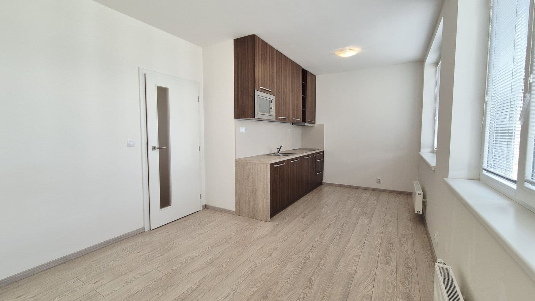 Studio flat to rent, 24 m², Markůvky, Brno, Jihomoravský Region Studio flat to rent, 24 m², Markůvky, Brno, Jihomoravský Region