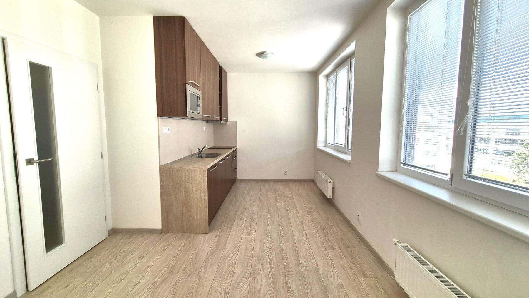 Studio flat to rent, 24 m², Markůvky, Brno, Jihomoravský Region Studio flat to rent, 24 m², Markůvky, Brno, Jihomoravský Region