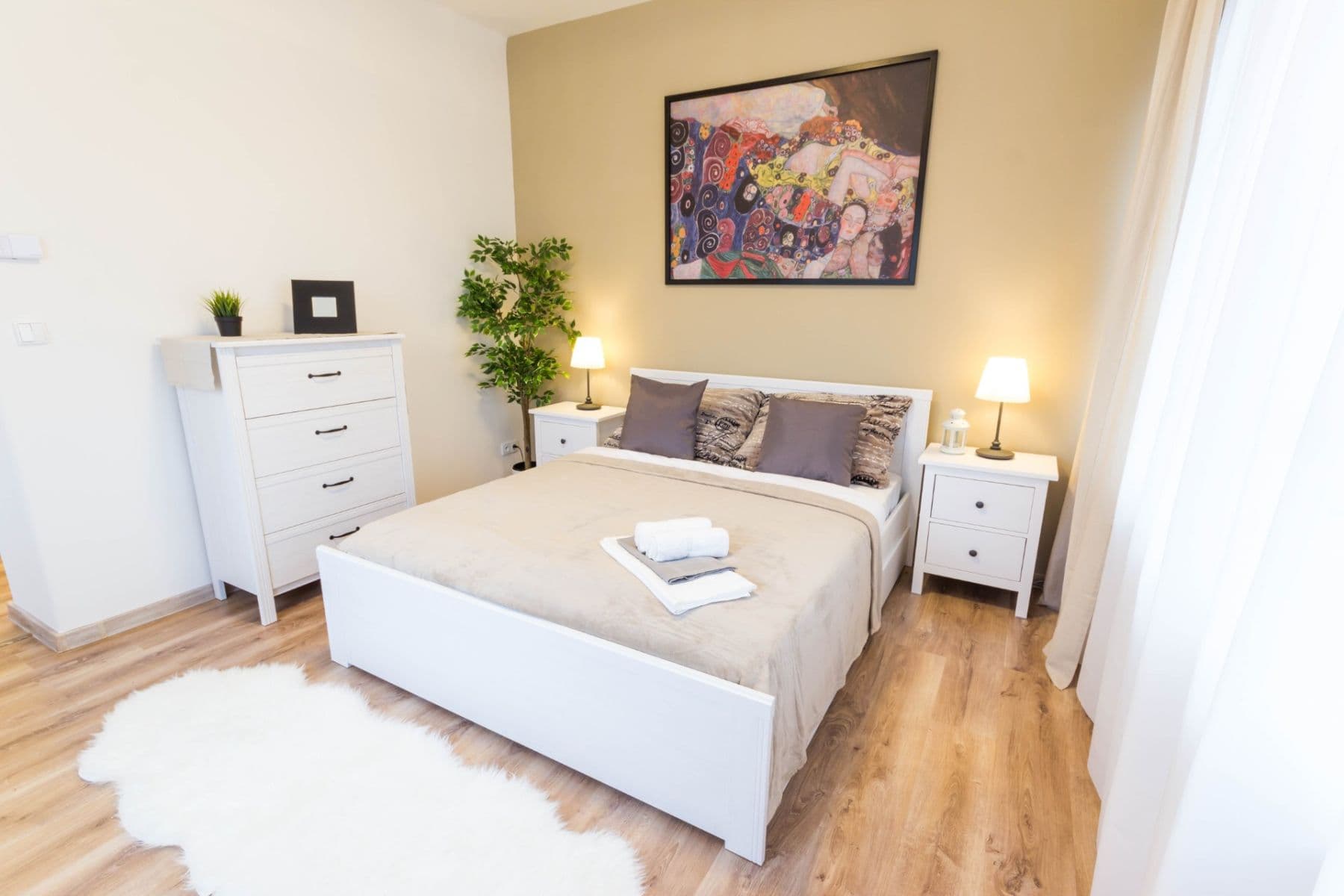Studio flat for sale, 35 m², Baranova, Prague, Prague Studio flat for sale, 35 m², Baranova, Prague, Prague