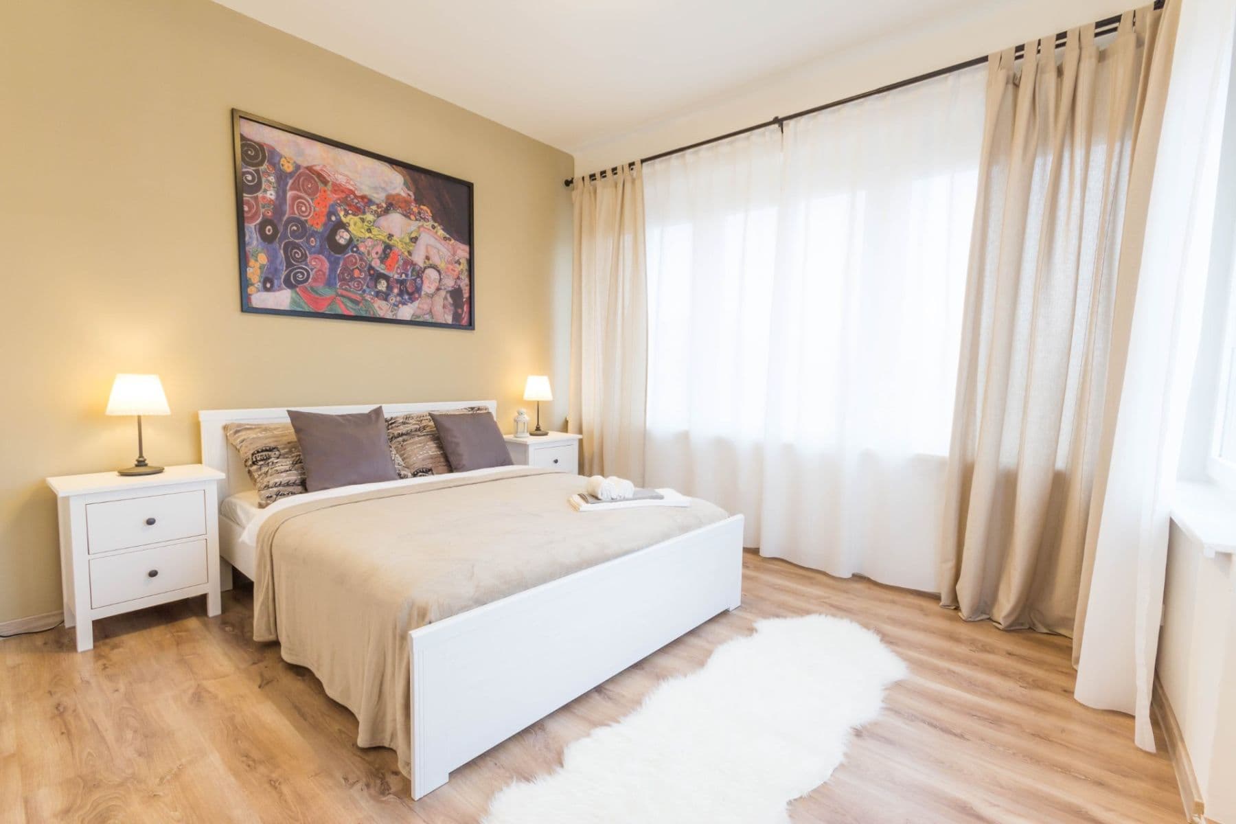 Studio flat for sale, 35 m², Baranova, Prague, Prague Studio flat for sale, 35 m², Baranova, Prague, Prague