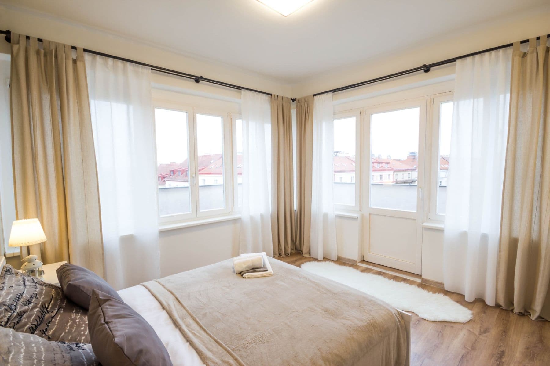 Studio flat for sale, 35 m², Baranova, Prague, Prague Studio flat for sale, 35 m², Baranova, Prague, Prague