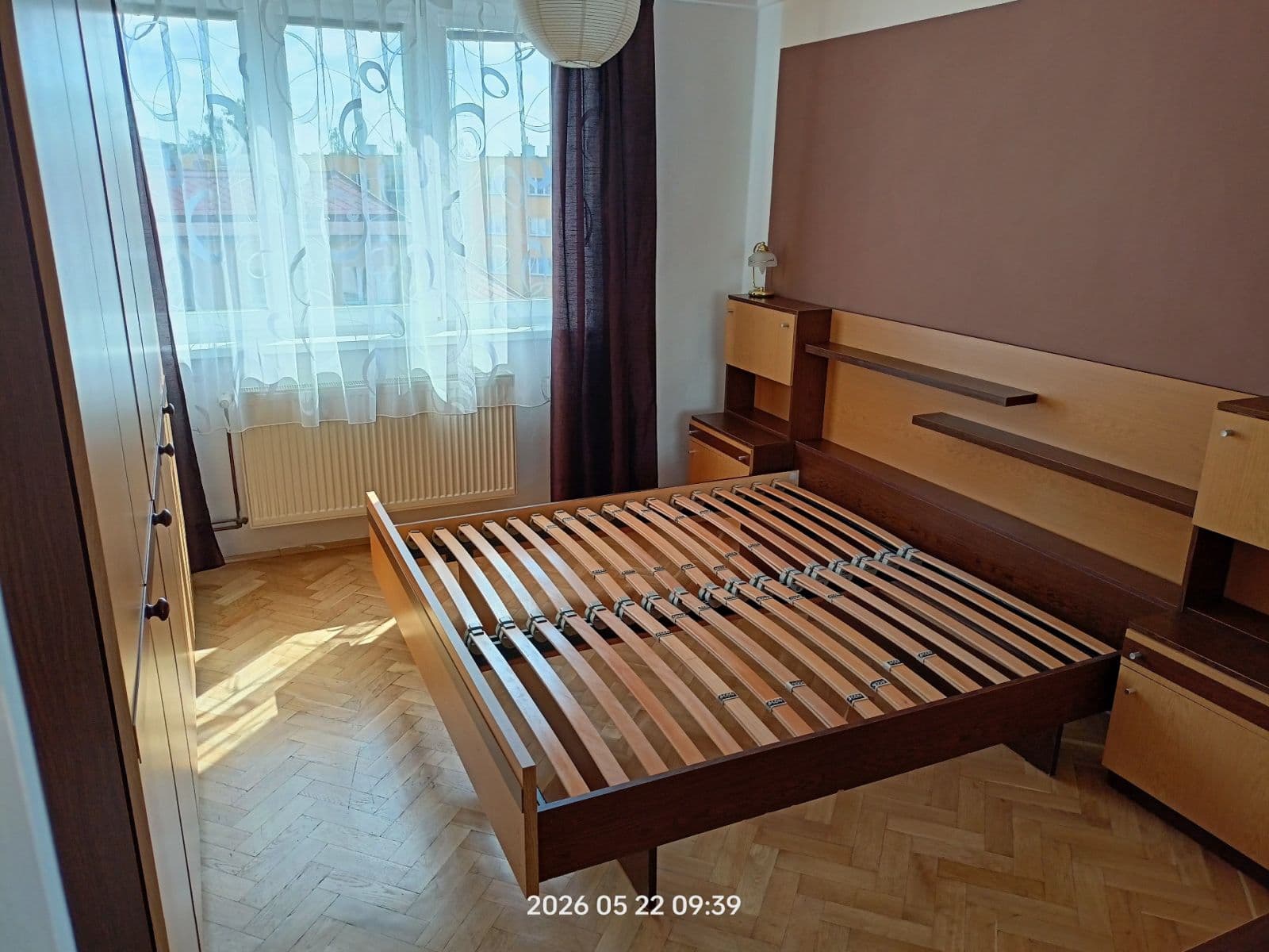 2 bedroom flat to rent, 58 m², Pražská, Havlíčkův Brod, Vysočina Region 2 bedroom flat to rent, 58 m², Pražská, Havlíčkův Brod, Vysočina Region