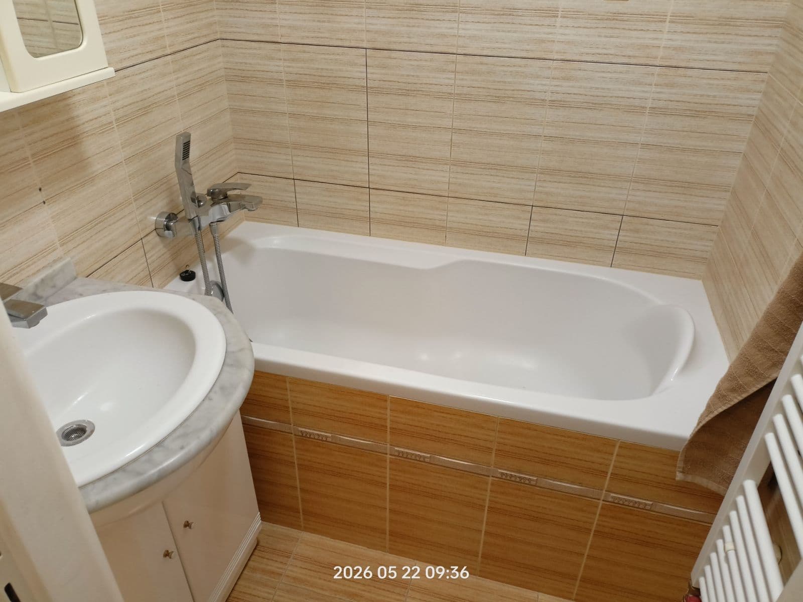 2 bedroom flat to rent, 58 m², Pražská, Havlíčkův Brod, Vysočina Region 2 bedroom flat to rent, 58 m², Pražská, Havlíčkův Brod, Vysočina Region