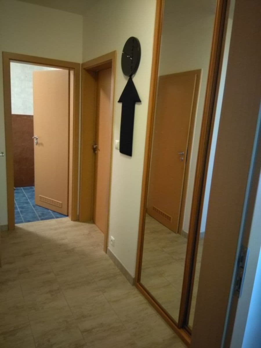 1 bedroom with open-plan kitchen flat to rent, 54 m², Smetáčkova, Prague, Prague 1 bedroom with open-plan kitchen flat to rent, 54 m², Smetáčkova, Prague, Prague