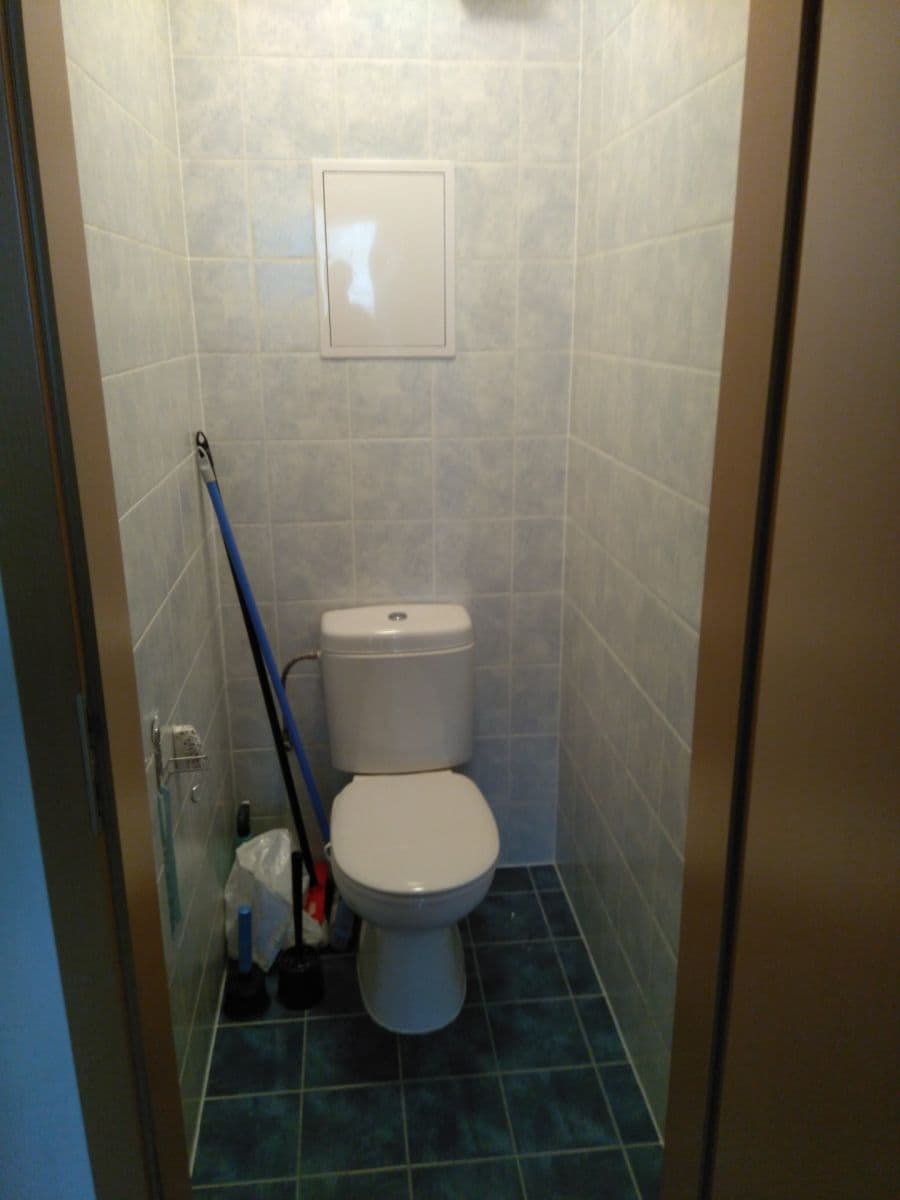 1 bedroom with open-plan kitchen flat to rent, 54 m², Smetáčkova, Prague, Prague 1 bedroom with open-plan kitchen flat to rent, 54 m², Smetáčkova, Prague, Prague