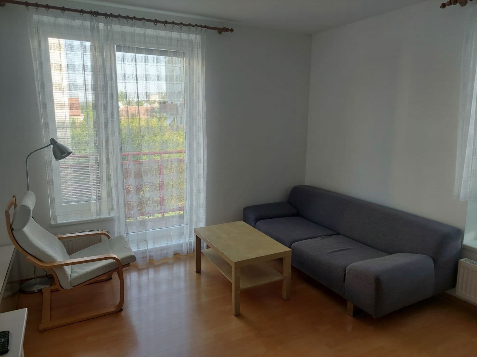 1 bedroom with open-plan kitchen flat to rent, 55 m², Smetáčkova, Prague, Prague 1 bedroom with open-plan kitchen flat to rent, 55 m², Smetáčkova, Prague, Prague