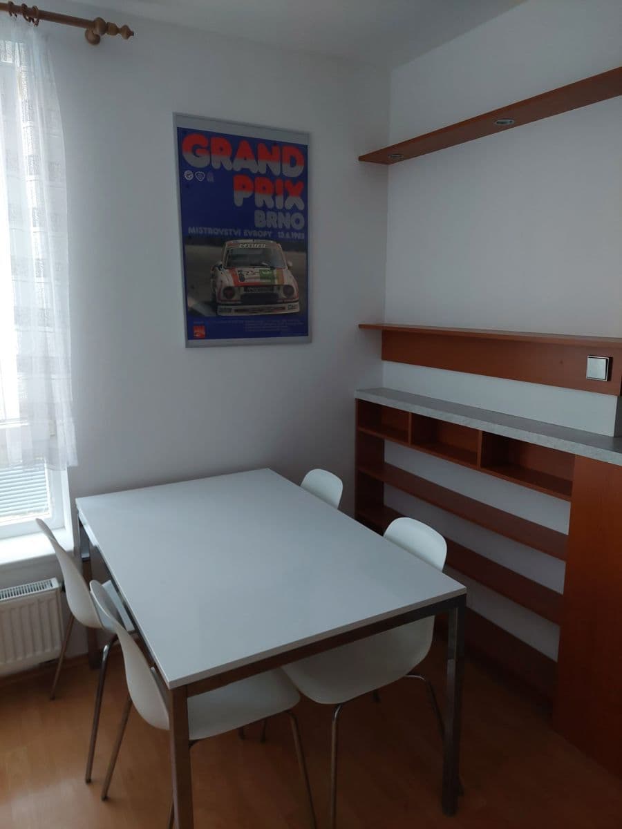 1 bedroom with open-plan kitchen flat to rent, 55 m², Smetáčkova, Prague, Prague 1 bedroom with open-plan kitchen flat to rent, 55 m², Smetáčkova, Prague, Prague