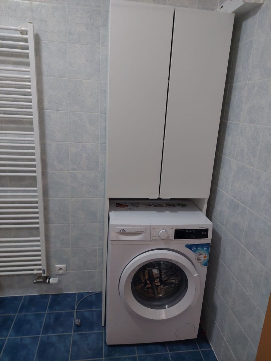 1 bedroom with open-plan kitchen flat to rent, 55 m², Smetáčkova, Prague, Prague 1 bedroom with open-plan kitchen flat to rent, 55 m², Smetáčkova, Prague, Prague