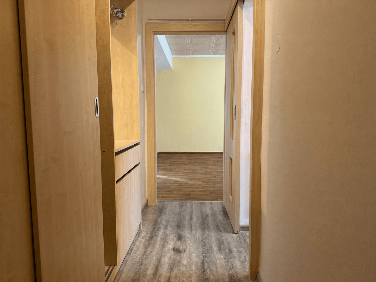 2 bedroom flat to rent, 52 m², Na Vyhlídce, Boskovice, Jihomoravský Region 2 bedroom flat to rent, 52 m², Na Vyhlídce, Boskovice, Jihomoravský Region