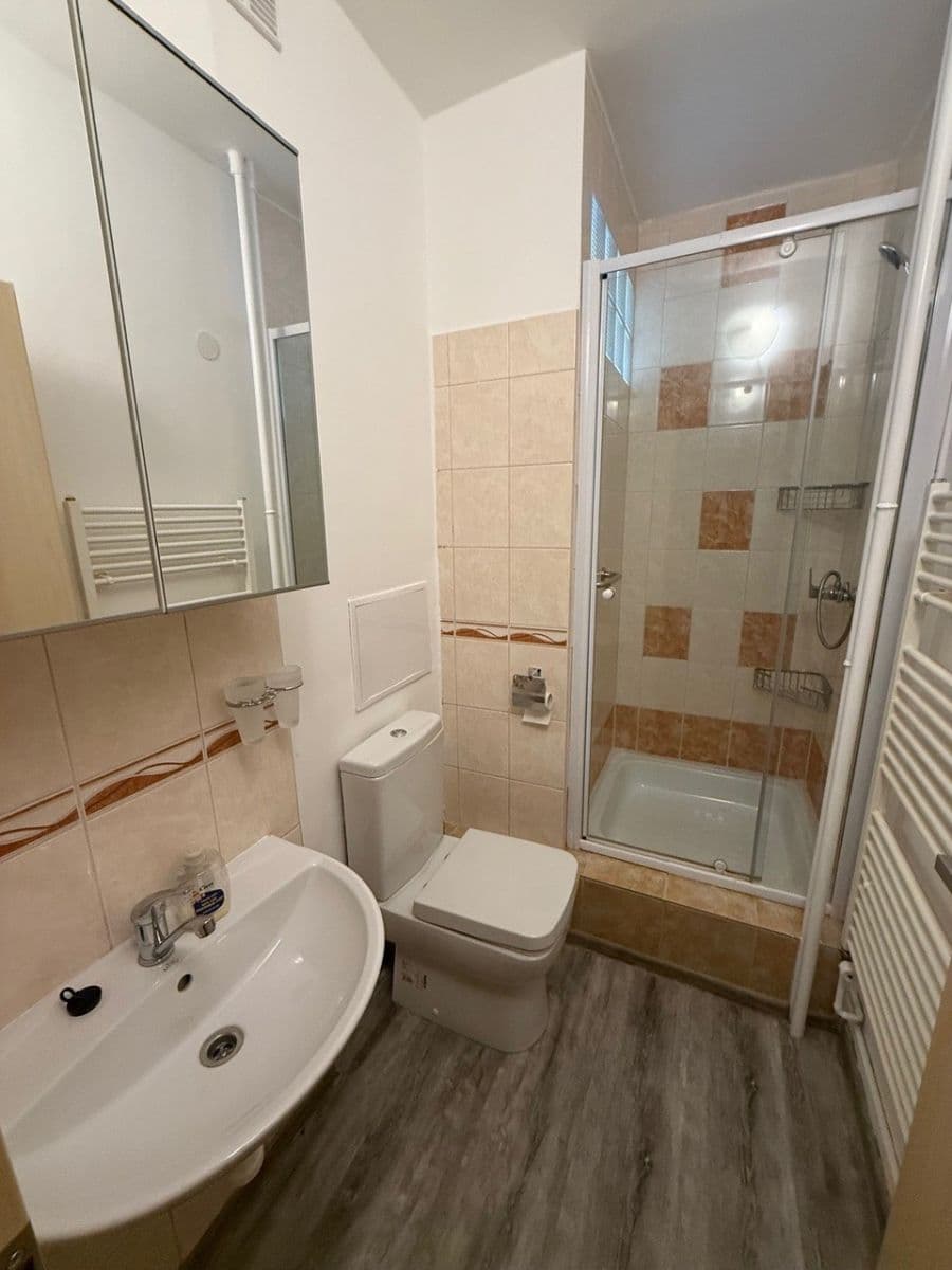 2 bedroom flat to rent, 52 m², Na Vyhlídce, Boskovice, Jihomoravský Region 2 bedroom flat to rent, 52 m², Na Vyhlídce, Boskovice, Jihomoravský Region