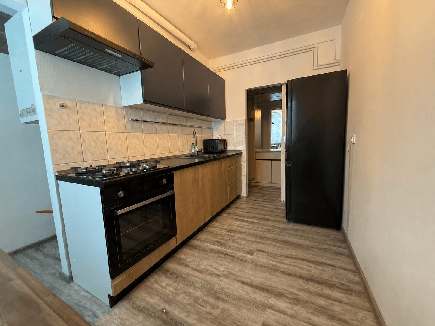 2 bedroom flat to rent, 52 m², Na Vyhlídce, Boskovice, Jihomoravský Region 2 bedroom flat to rent, 52 m², Na Vyhlídce, Boskovice, Jihomoravský Region