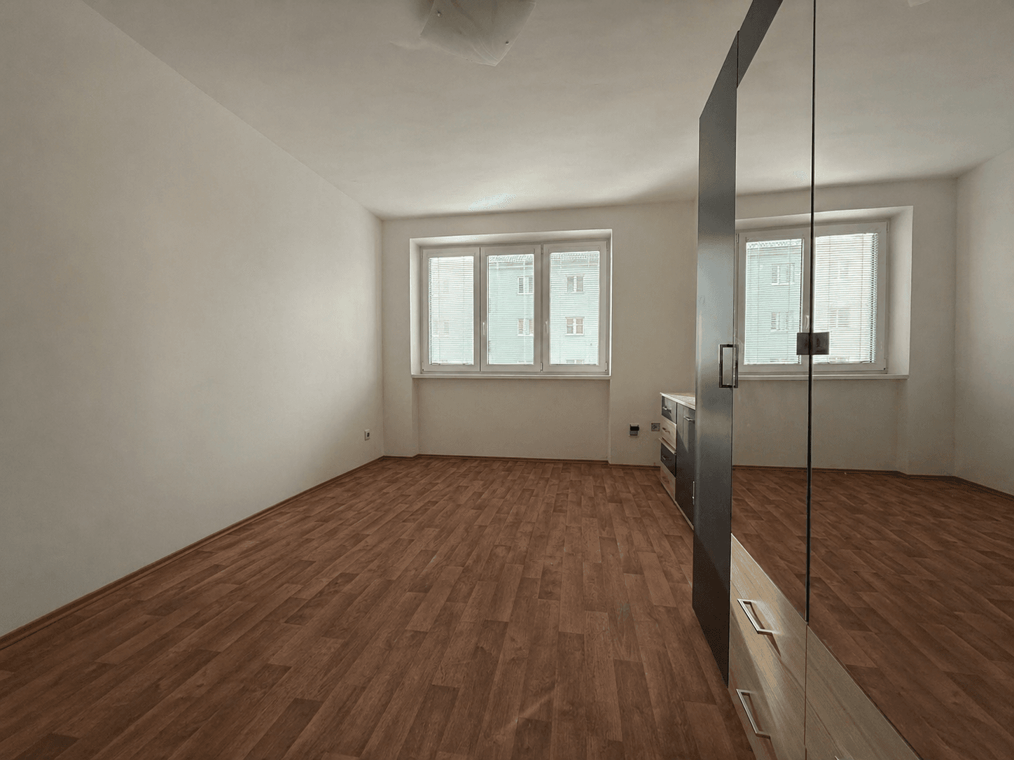 2 bedroom flat to rent, 52 m², Na Vyhlídce, Boskovice, Jihomoravský Region 2 bedroom flat to rent, 52 m², Na Vyhlídce, Boskovice, Jihomoravský Region