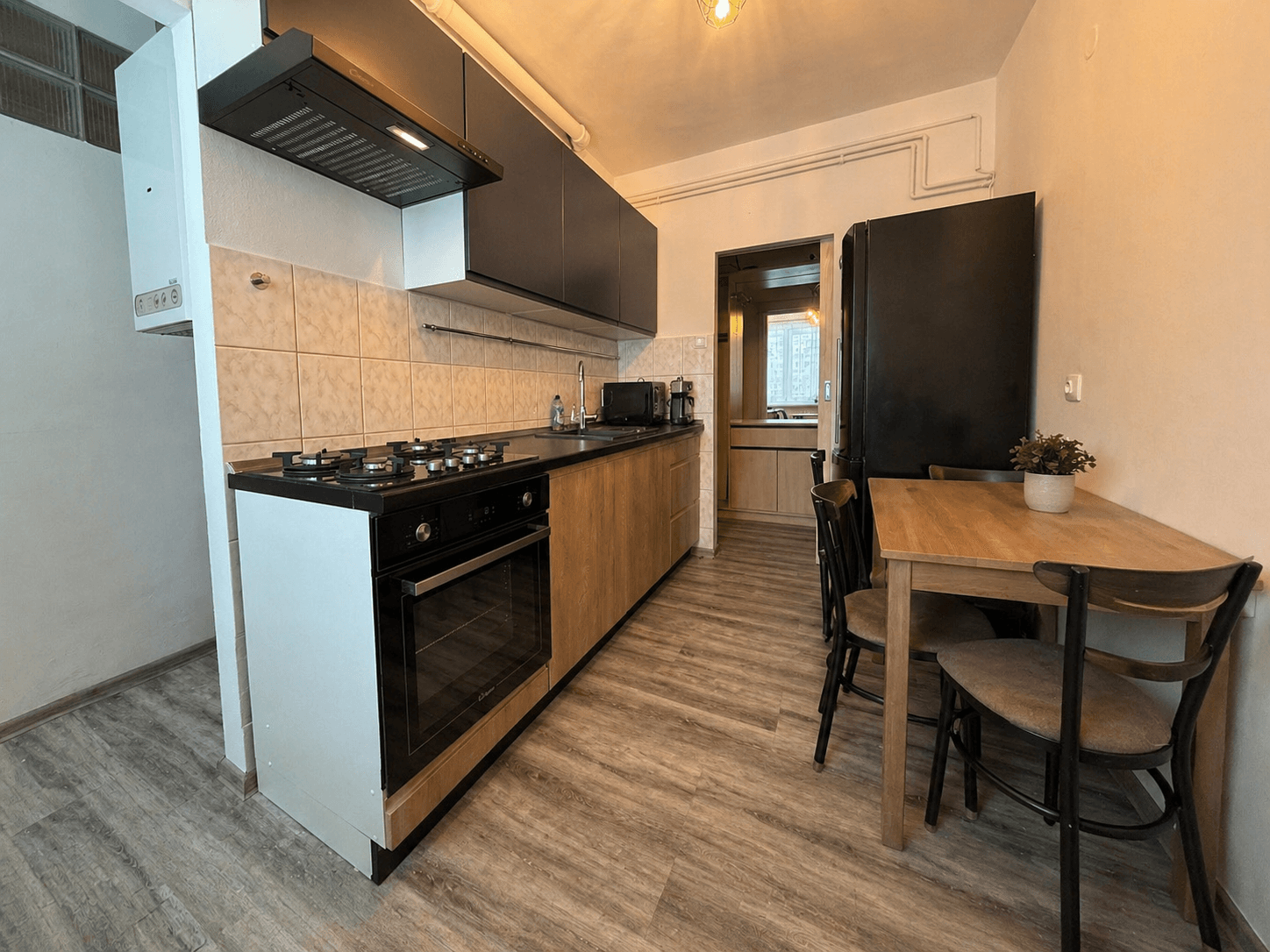 2 bedroom flat to rent, 52 m², Na Vyhlídce, Boskovice, Jihomoravský Region 2 bedroom flat to rent, 52 m², Na Vyhlídce, Boskovice, Jihomoravský Region