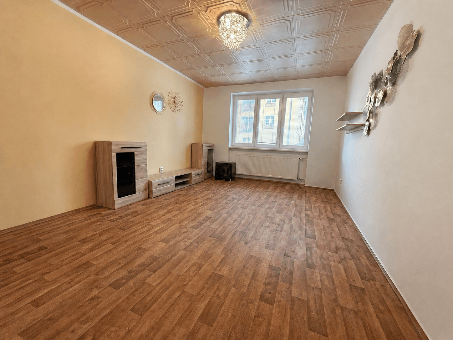 2 bedroom flat to rent, 52 m², Na Vyhlídce, Boskovice, Jihomoravský Region 2 bedroom flat to rent, 52 m², Na Vyhlídce, Boskovice, Jihomoravský Region