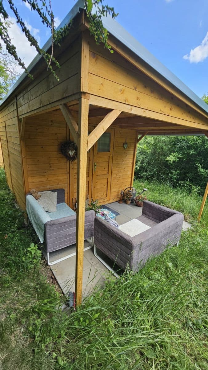 plot to rent, 300 m², Brno, Jihomoravský Region plot to rent, 300 m², Brno, Jihomoravský Region
