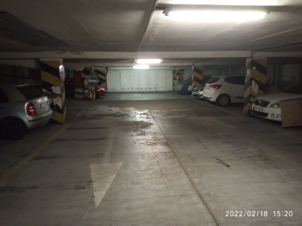 garage to rent, 14 m², Prague, Prague garage to rent, 14 m², Prague, Prague
