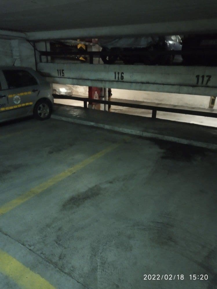garage to rent, 14 m², Prague, Prague garage to rent, 14 m², Prague, Prague