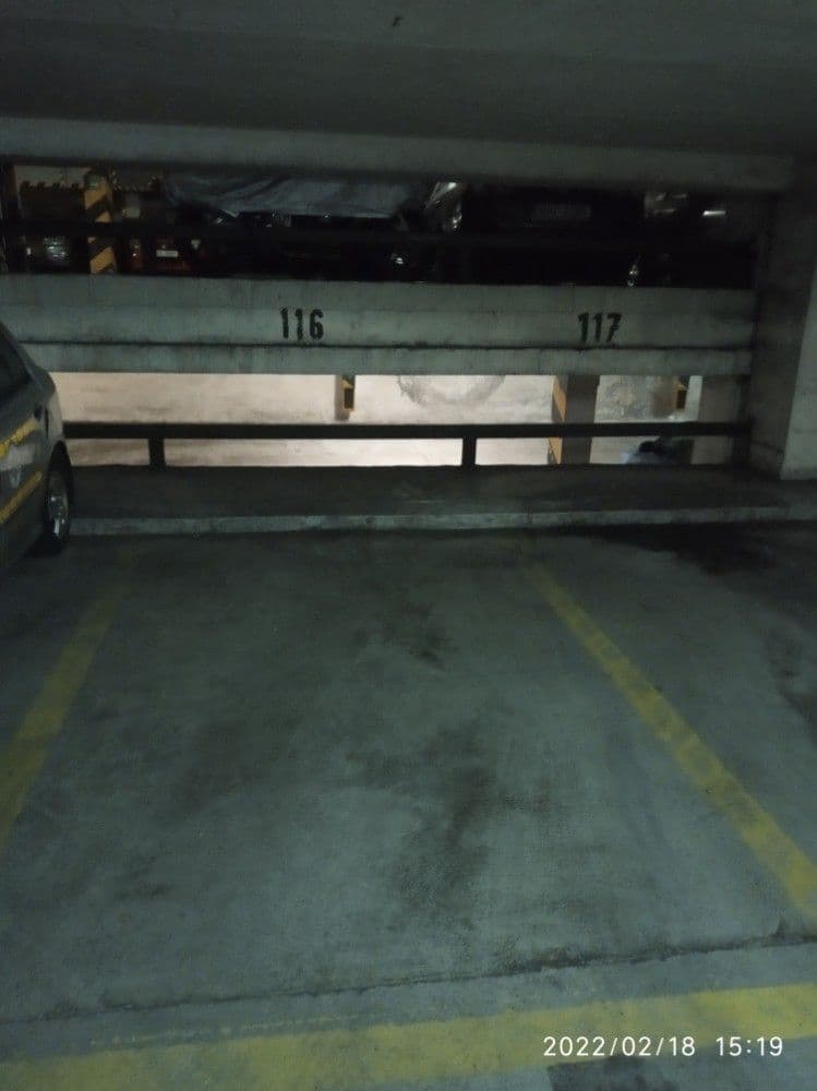 garage to rent, 14 m², Prague, Prague garage to rent, 14 m², Prague, Prague