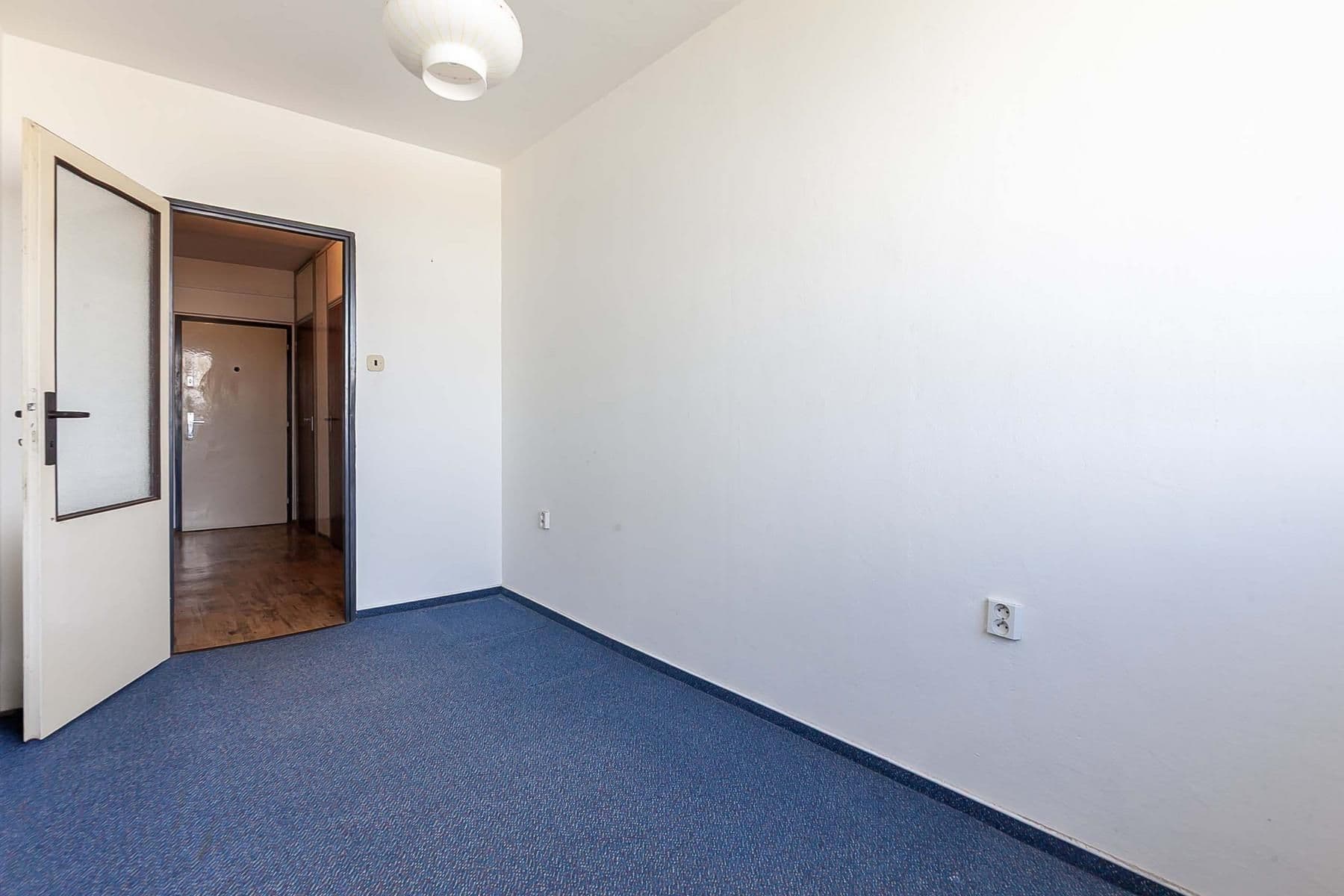 2 bedroom with open-plan kitchen flat for sale, 62 m², Nad Lesním divadlem, Prague, Prague 2 bedroom with open-plan kitchen flat for sale, 62 m², Nad Lesním divadlem, Prague, Prague
