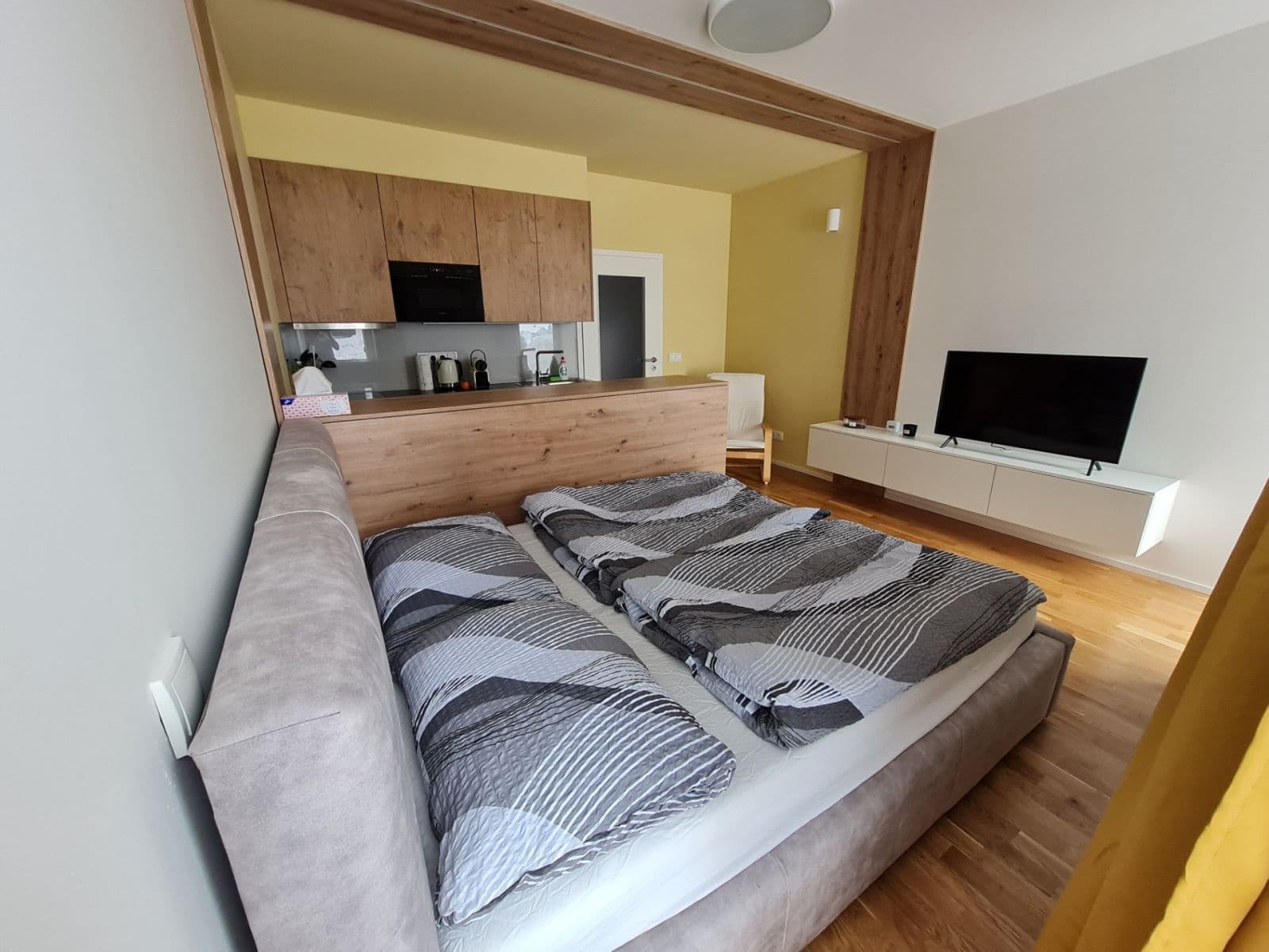 recreational property to rent, 7 m², Loučná pod Klínovcem, Ústecký Region recreational property to rent, 7 m², Loučná pod Klínovcem, Ústecký Region